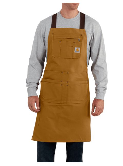 Carhartt Duck Apron