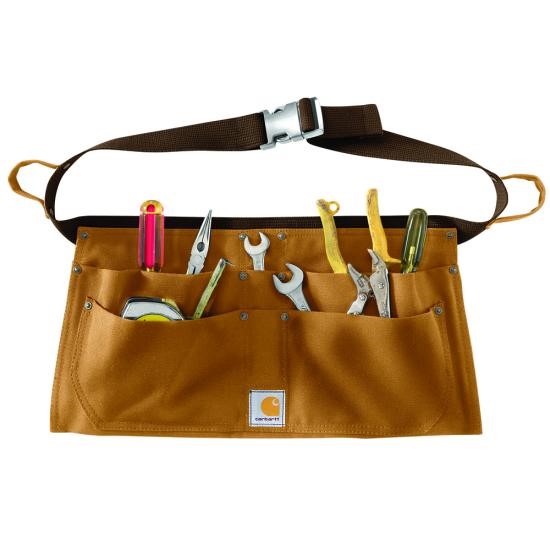 Carhartt Firm Duck Waist Apron