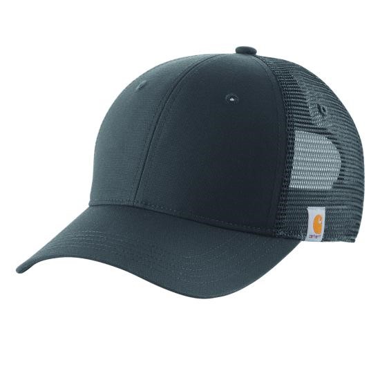 Carhartt Rugged Professional™ Series Canvas Mesh-Back Cap