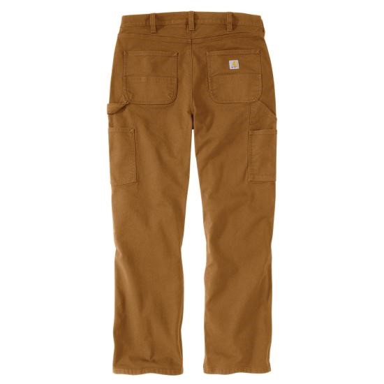 Carhartt Women's Carpenter Canvas Pant