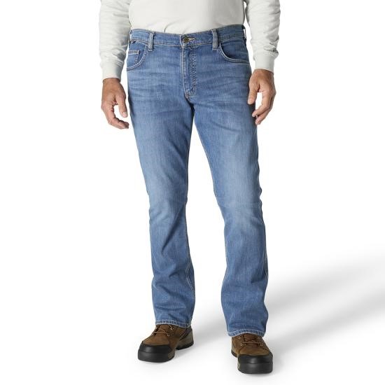 Carhartt FR Relaxed Bootcut Rugged Flex Bootcut Jean