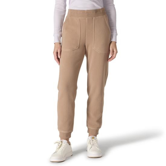 Carhartt Women's Force Relaxed Fit Fleece Sweatpant