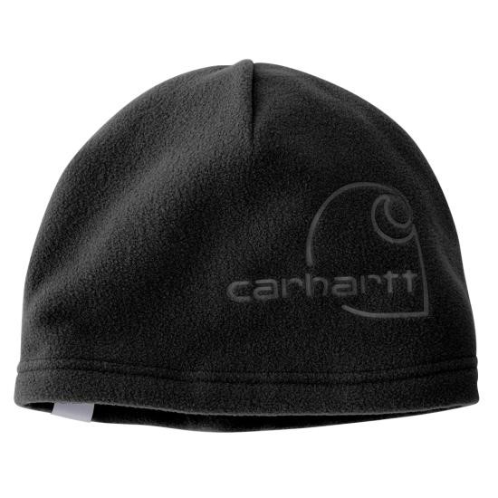 Carhartt Fleece Debossed Hat