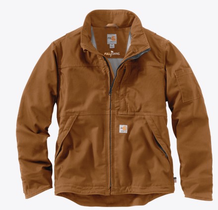 Carhartt FR Quick Duck Jacket