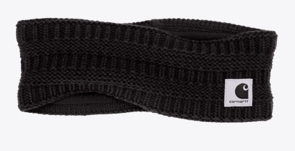 Carhartt Women's Satin Lined Headband