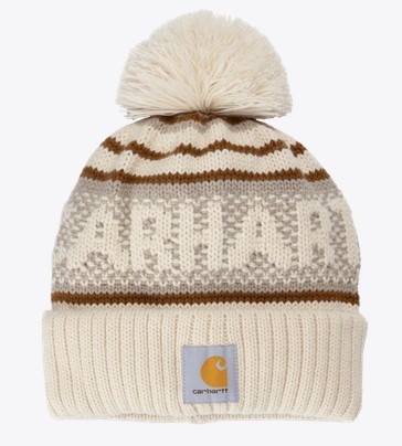 Carhartt Women's Cuffed Beanie