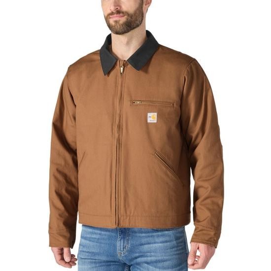Carhartt FR Rigby Detroit Jacket