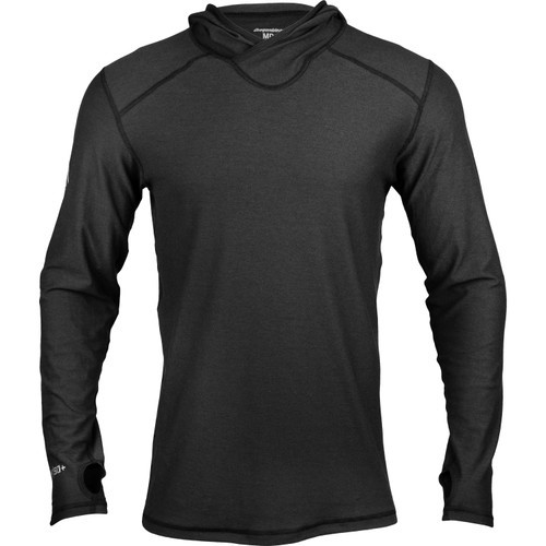 Dragonwear FR Pro Dry® Tech Hoodie - Black