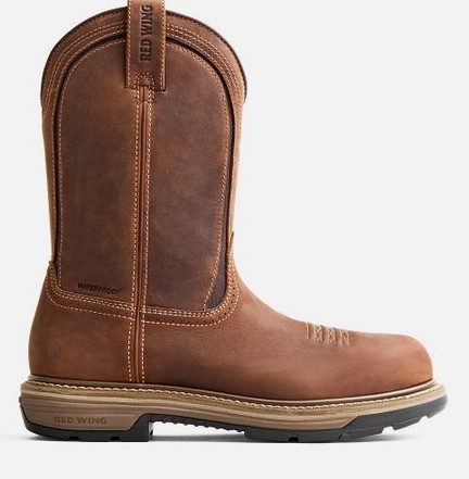 Red Wing Rio Flex 11