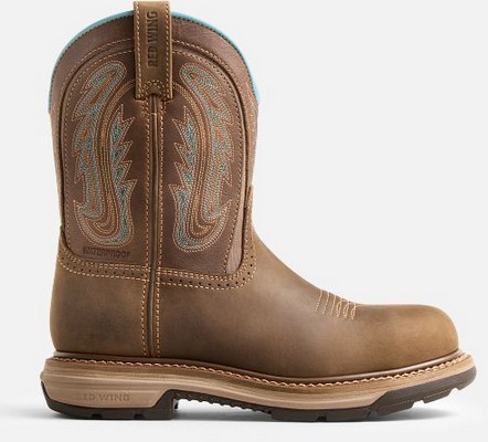 Red Wing Women's Rio Flex 9