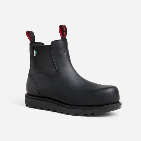 Red Wing TRACTION TRED LITE 5