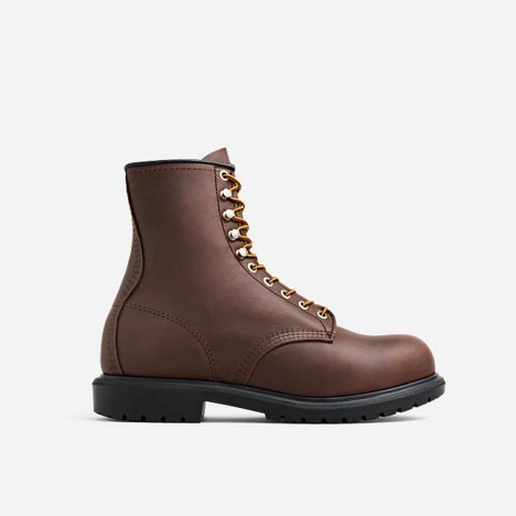 Red Wing SUPERSOLE® X 8