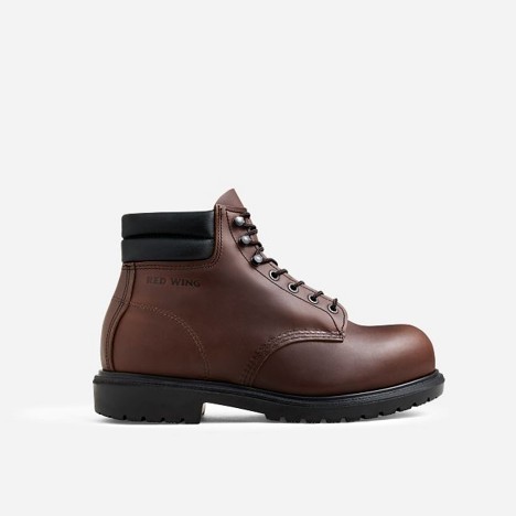 Red Wing SUPERSOLE® X 6