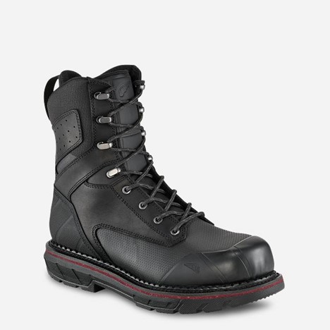 Red Wing TRUGUARD LITE 8