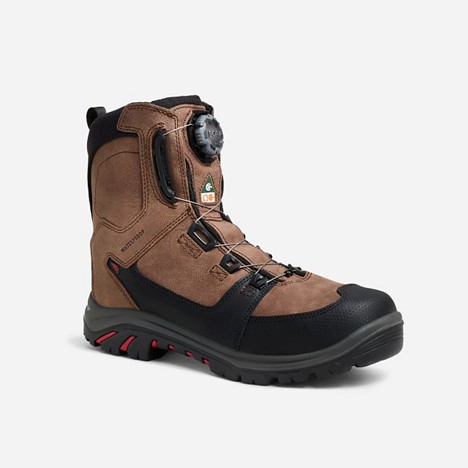 Red Wing TRADESMAN 8