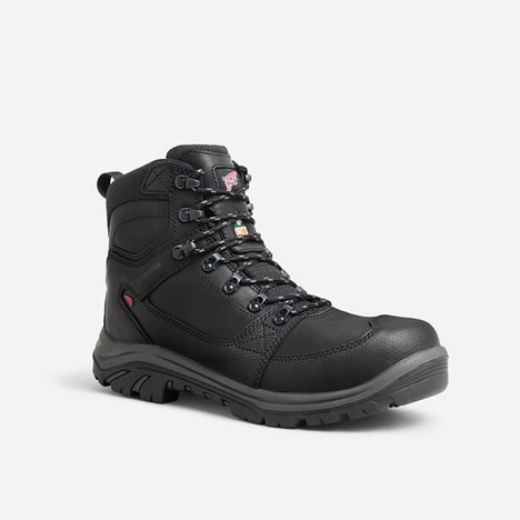 Red Wing TRADESMAN Side Zip 6