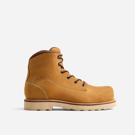 Red Wing TRACTION TRED LITE 6