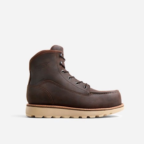Red Wing TRACTION TRED LITE 6