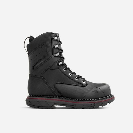 Red Wing TRUGUARD LITE 8