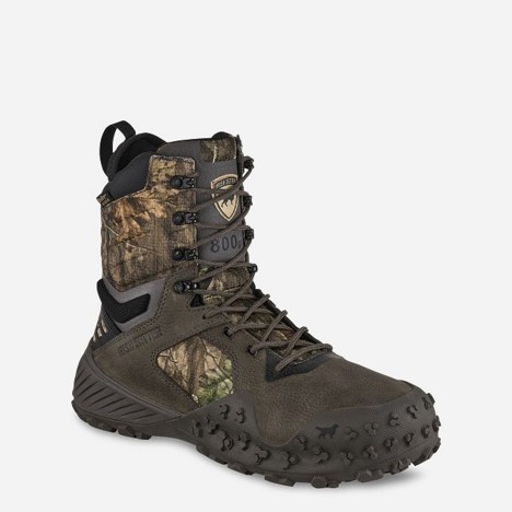 Irish Setter VAPRTREK™ 8