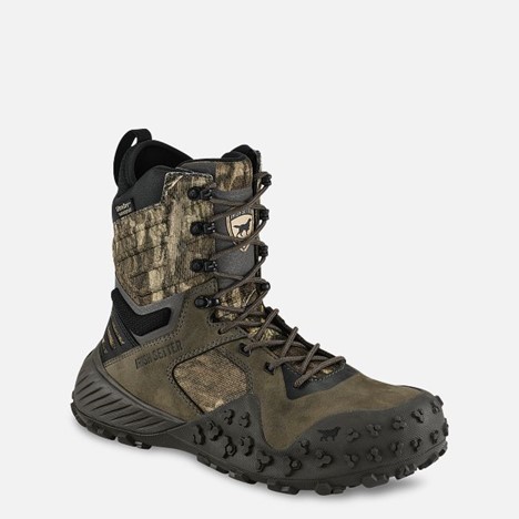 Irish Setter VAPRTREK 8