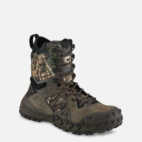 Irish Setter VAPRTREK™ 8