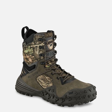 Irish Setter VAPRTREK™ 8