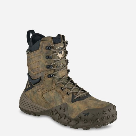 Irish Setter VAPRTREK™ 8