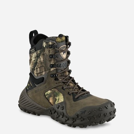 Irish Setter Women's VAPRTREK™ 8