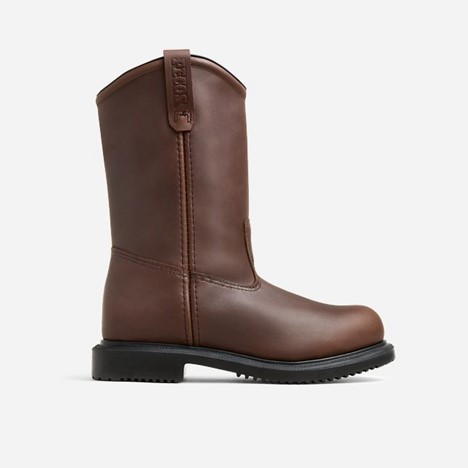 Red Wing Supersole 11