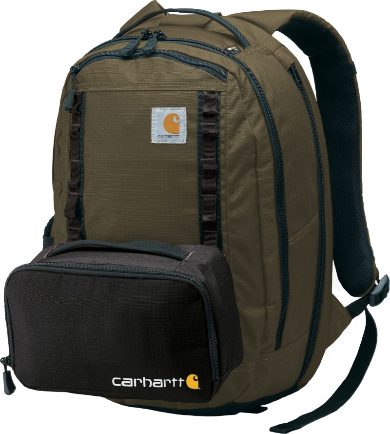 Carhartt Bags Cargo Series Medium 18