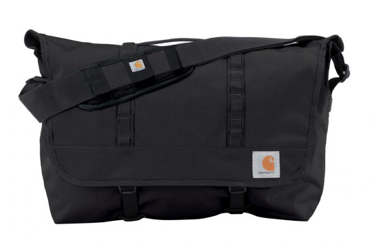 Carhartt Bags Cargo Series Messenger Bag