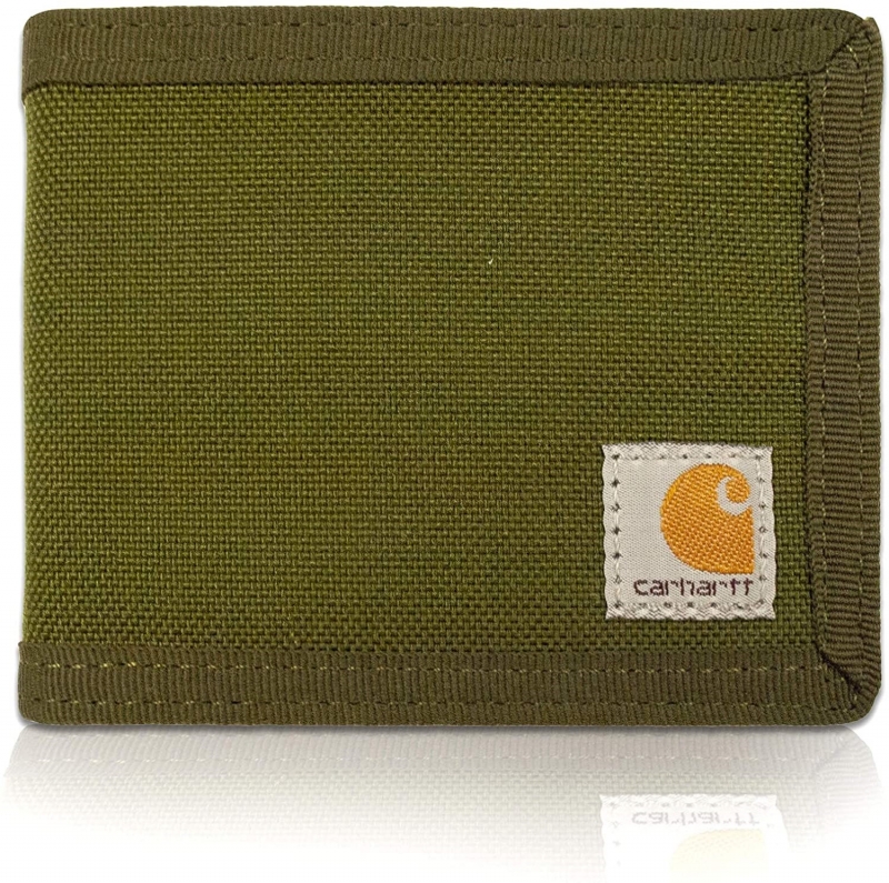 Carhartt Extremes Passcase Wallet
