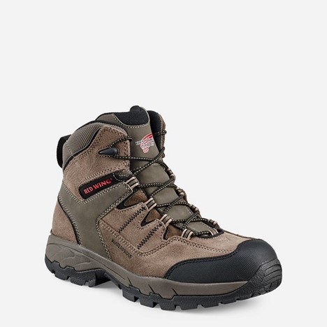 Red Wing TRUHIKER 6