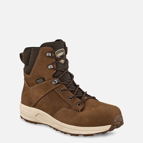 Irish Setter Women's CLEARWATER 6