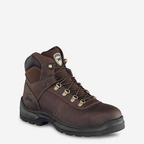 Irish Setter ELY Soft Toe 6