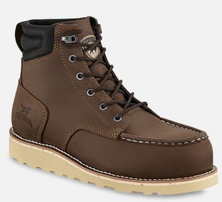 Irish Setter Unisex PIPESTONE 6