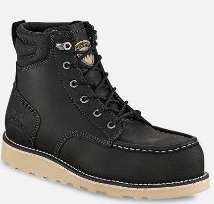 Irish Setter Unisex PIPESTOEN 6