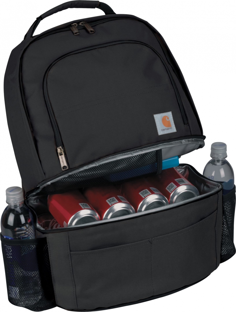 Carhartt Bags Cooler Backpack