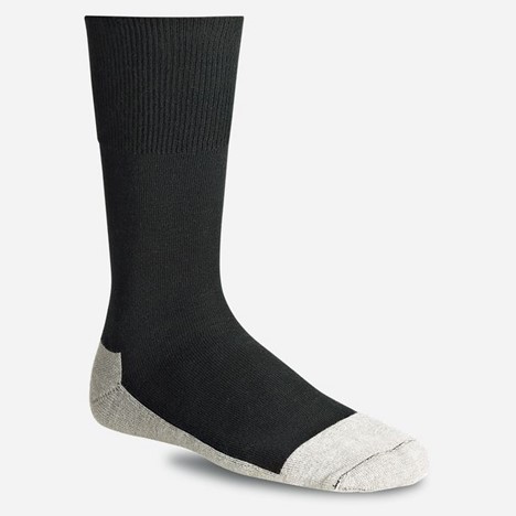 Red Wing Ultimate Diabetic Light Weight Crew Sock