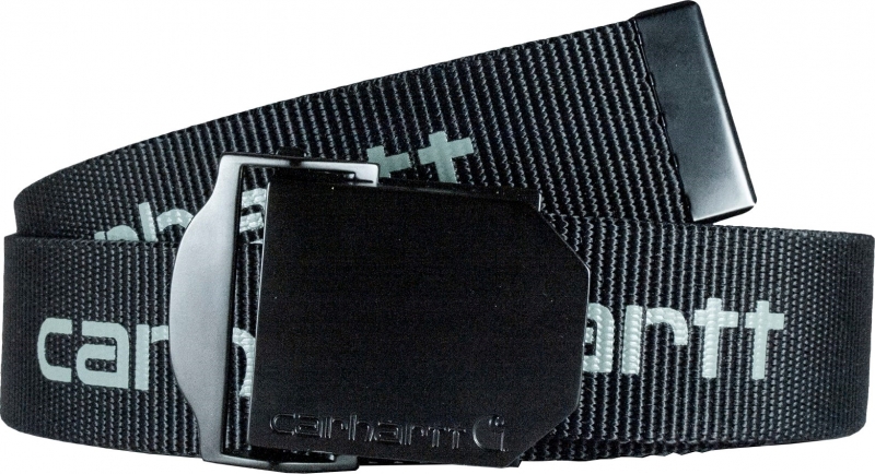 *SALE* ONLY (1) XL LEFT!! Carhartt Signature Webbing Belt