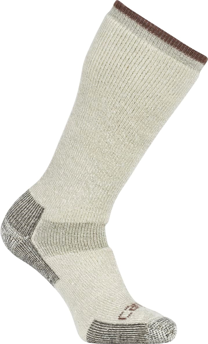 carhartt arctic wool heavyweight boot sock