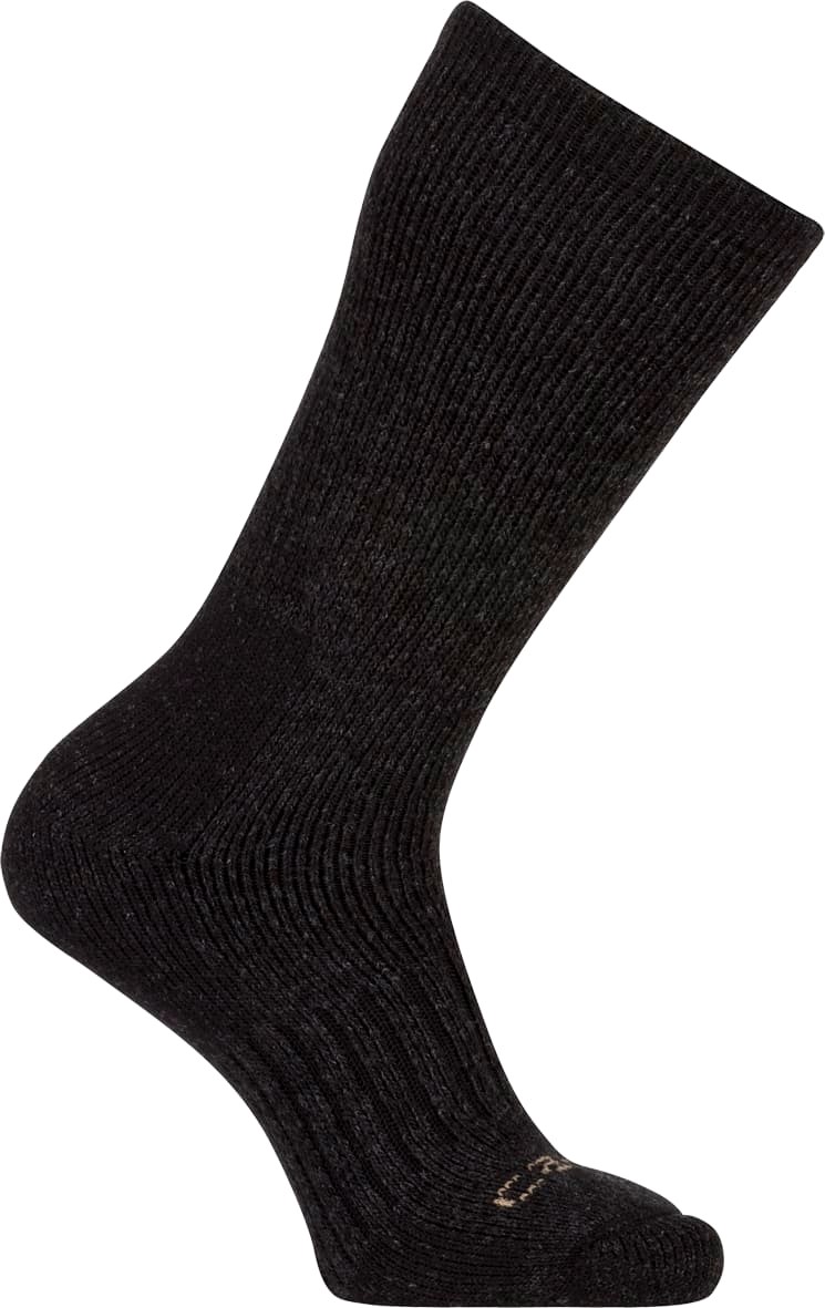 *SALE* ONLY SIZE XL - MOSS & BROWN LEFT!! Carhartt Socks Full Cushion Recycled Wool Crew
