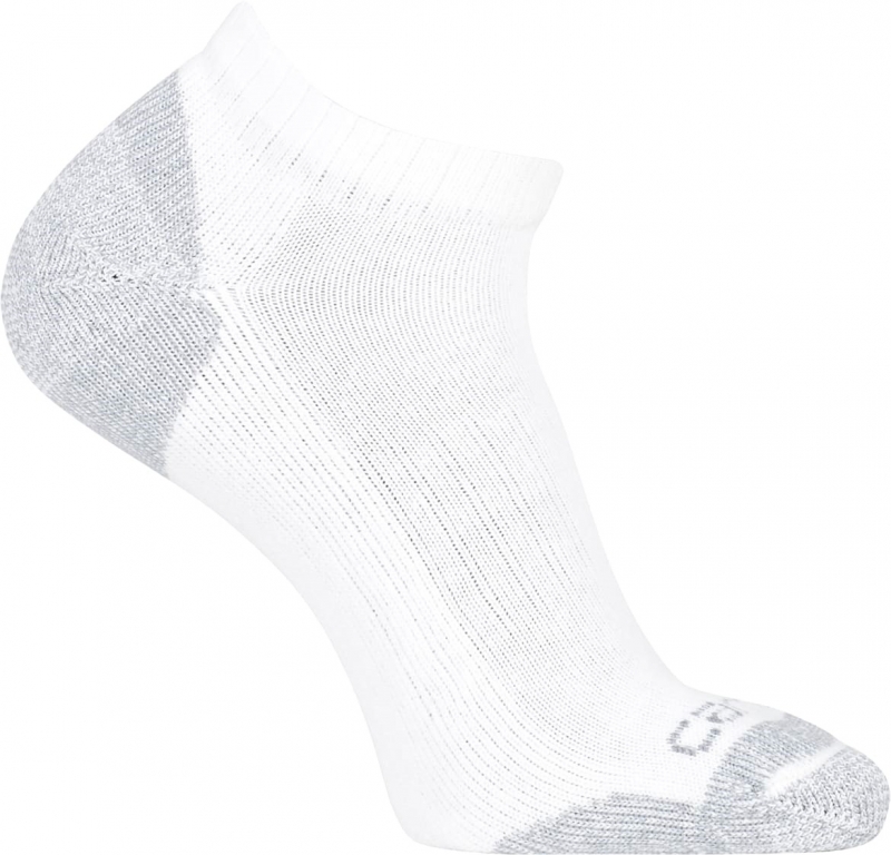 Carhartt Socks Cotton Work Low Cut - 3 Pack