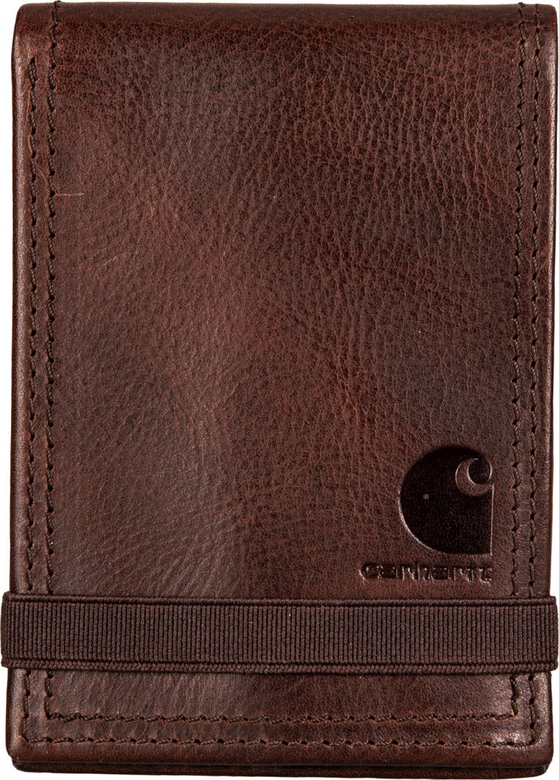 *SALE* ONLY (1) LEFT!! Carhartt Classic Stitched Front Pocket Wallet