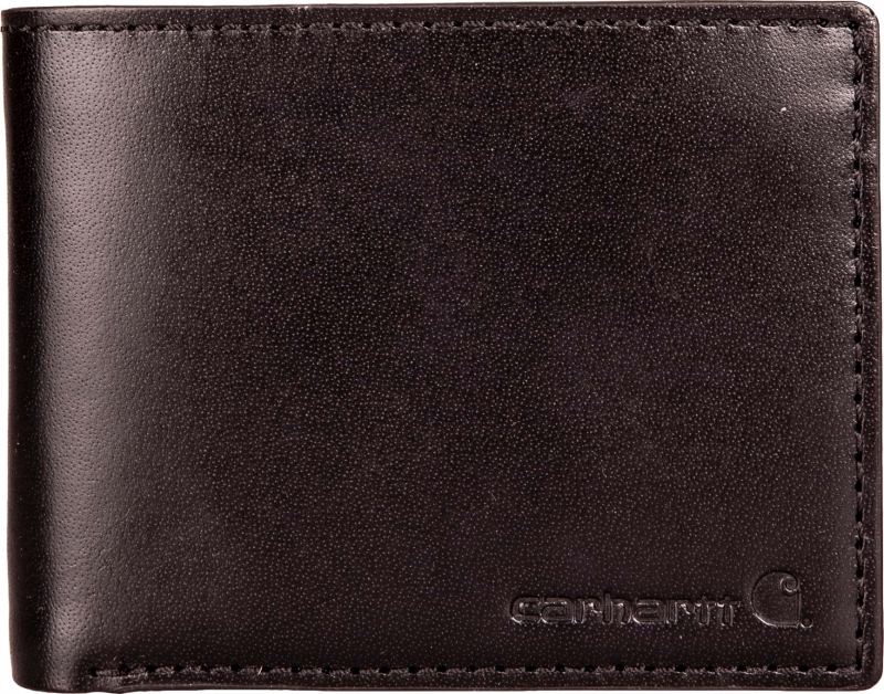*SALE* (1) LEFT!! Carhartt Rough Cut Bifold Wallet