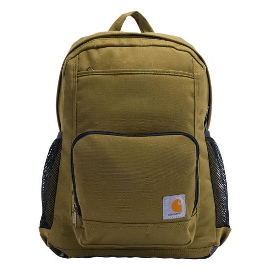 Carhartt Bags 23L Single-Compartment Backpack