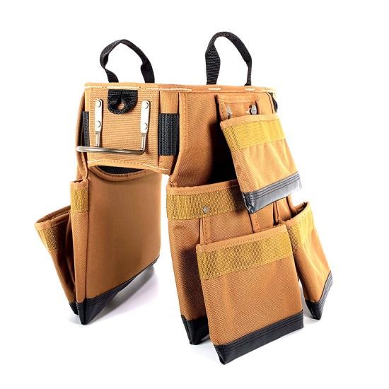 Carhartt Bags Legacy Deluxe Tool Belt