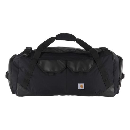 Carhartt Bags 75L Nylon Heavy-Haul Utility Duffel