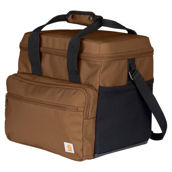 Carhartt Cold Front 24 Can Cooler